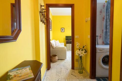 Apartamento [via Genova]tranquillit� In Centro - Freeparking.