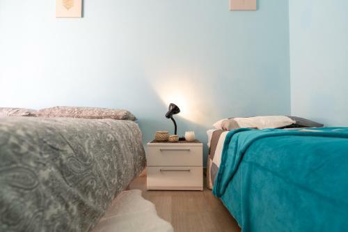 Apartamento [via Genova]tranquillit� In Centro - Freeparking.
