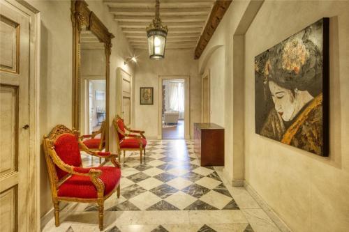 Apartamento Pietrasanta Relais Duomo
