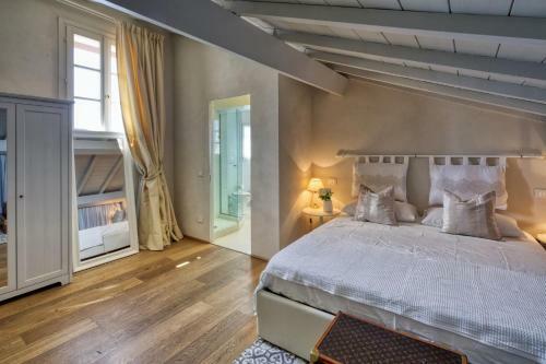 Apartamento Pietrasanta Relais Duomo