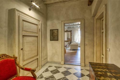 Apartamento Pietrasanta Relais Duomo