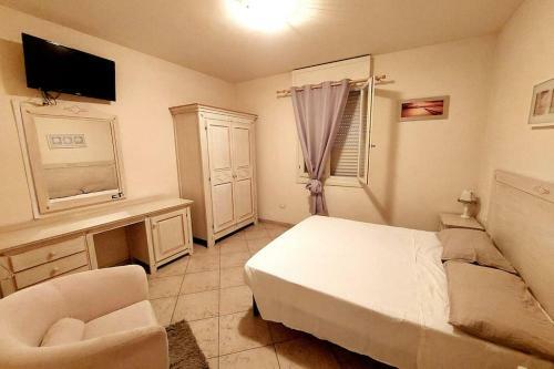 Apartamento The Waterfront Refuge - Il Rifugio Frontemare
