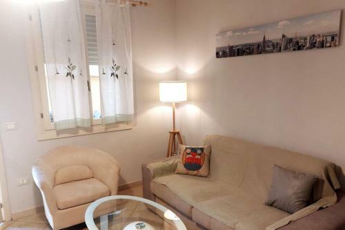 Apartamento The Waterfront Refuge - Il Rifugio Frontemare