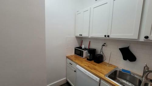 Apartamento Perfect This Will Do 2