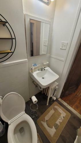 Apartamento Perfect This Will Do 2