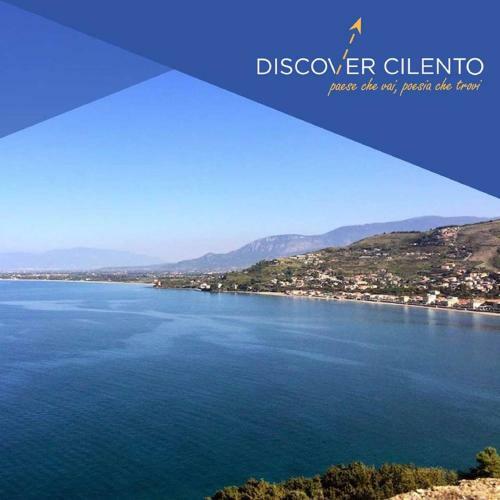Apartamento Il Geranio