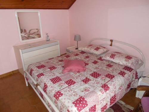 Apartamento Il Geranio