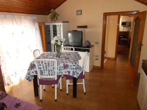 Apartamento Il Geranio