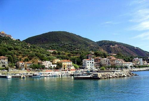 Apartamento Il Geranio