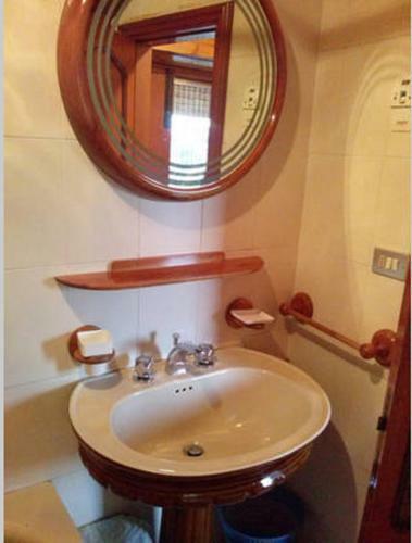 Apartamento Il Geranio