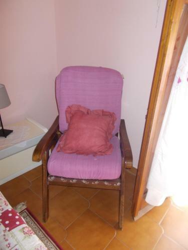 Apartamento Il Geranio