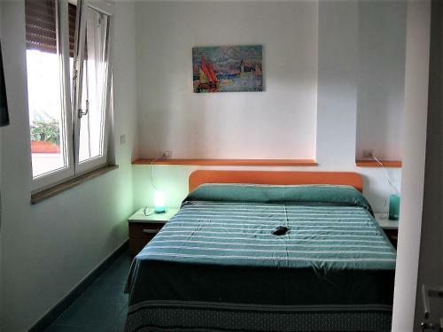 Apartamento I Fiori Di Donna Ester