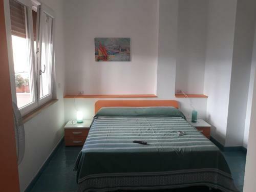 Apartamento I Fiori Di Donna Ester