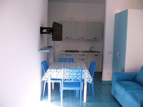 Apartamento I Fiori Di Donna Ester