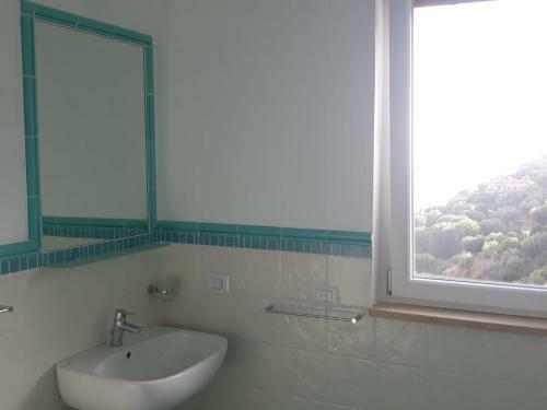 Apartamento I Fiori Di Donna Ester