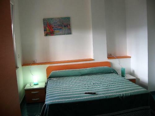 Apartamento I Fiori Di Donna Ester