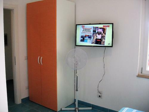 Apartamento I Fiori Di Donna Ester
