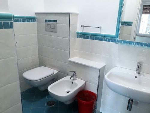 Apartamento I Fiori Di Donna Ester