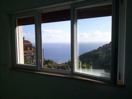 Apartamento I Fiori Di Donna Ester