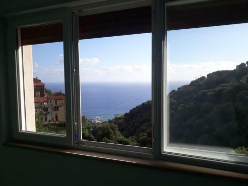 Apartamento I Fiori Di Donna Ester
