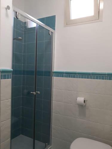 Apartamento I Fiori Di Donna Ester