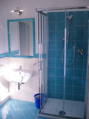 Apartamento I Fiori Di Donna Ester
