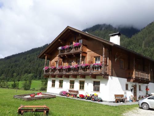 Apartamento Althuberhof