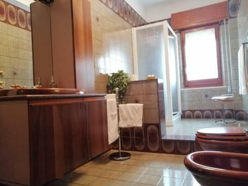 Trapani Villa Vacanze