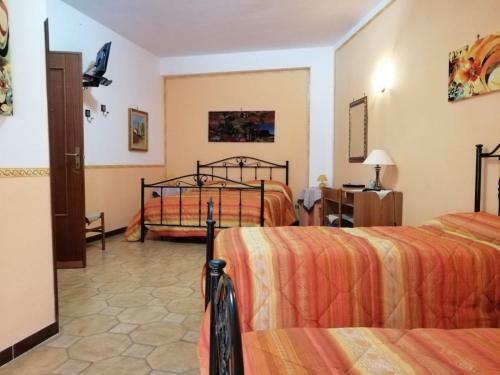Trapani Villa Vacanze