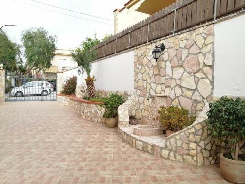 Trapani Villa Vacanze