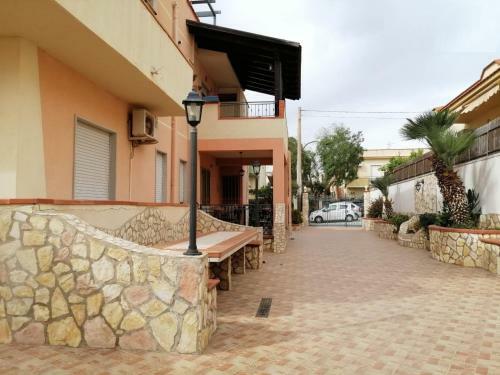 Trapani Villa Vacanze