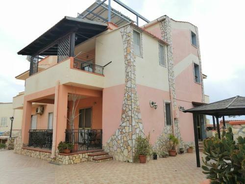 Trapani Villa Vacanze