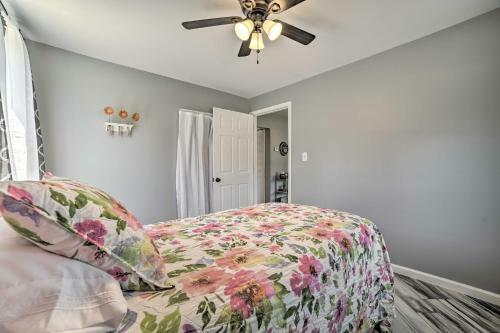 Charming Frederic Home All-season Adventure!