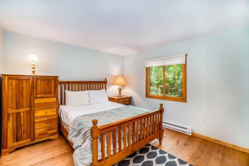 Treetop Getaway