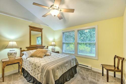 Apartamento Charming Rural Escape Near Dtwn And Beaches!