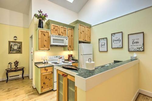 Apartamento Charming Rural Escape Near Dtwn And Beaches!