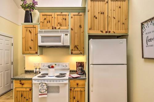 Apartamento Charming Rural Escape Near Dtwn And Beaches!