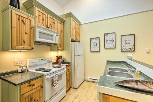 Apartamento Charming Rural Escape Near Dtwn And Beaches!