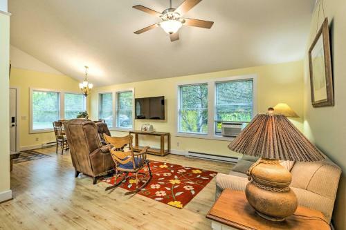 Apartamento Charming Rural Escape Near Dtwn And Beaches!