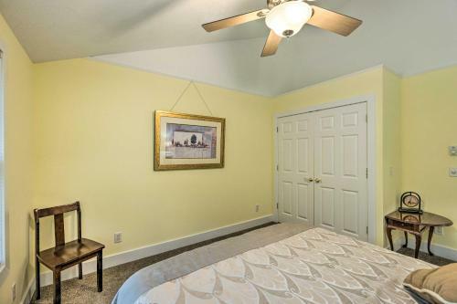 Apartamento Charming Rural Escape Near Dtwn And Beaches!
