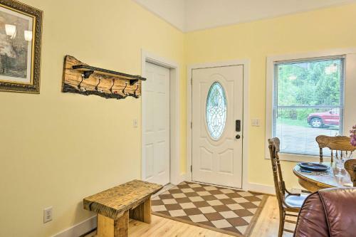 Apartamento Charming Rural Escape Near Dtwn And Beaches!