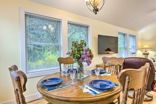 Apartamento Charming Rural Escape Near Dtwn And Beaches!