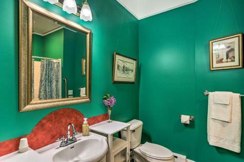 Apartamento Charming Rural Escape Near Dtwn And Beaches!