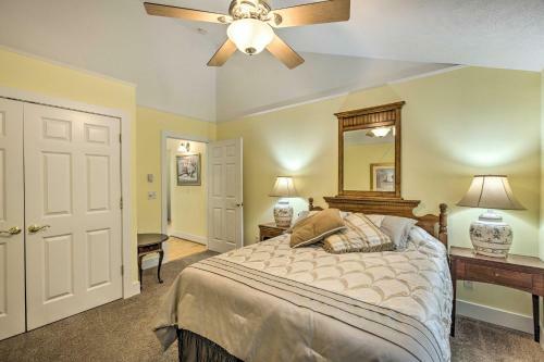 Apartamento Charming Rural Escape Near Dtwn And Beaches!