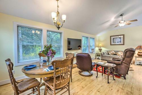 Apartamento Charming Rural Escape Near Dtwn And Beaches!