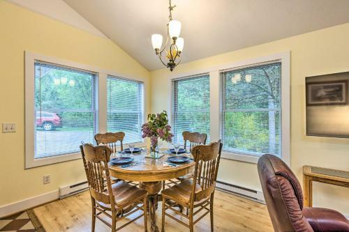 Apartamento Charming Rural Escape Near Dtwn And Beaches!