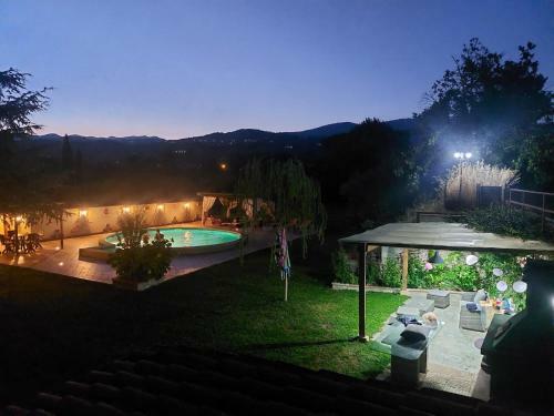 Apartamento Il Paradiso Segreto