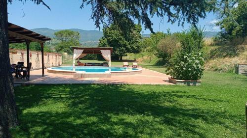 Apartamento Il Paradiso Segreto