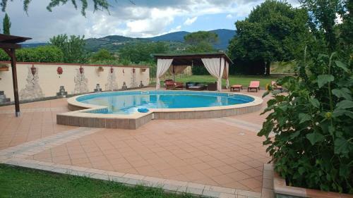 Apartamento Il Paradiso Segreto