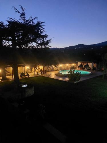 Apartamento Il Paradiso Segreto